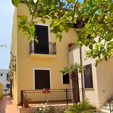 Il Limone 2 San Vito Lo Capo