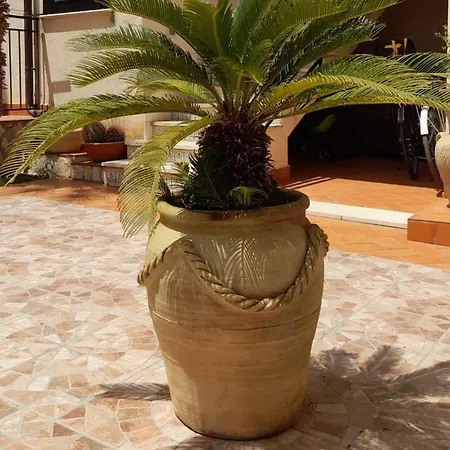 Il Limone 2 Apartment *